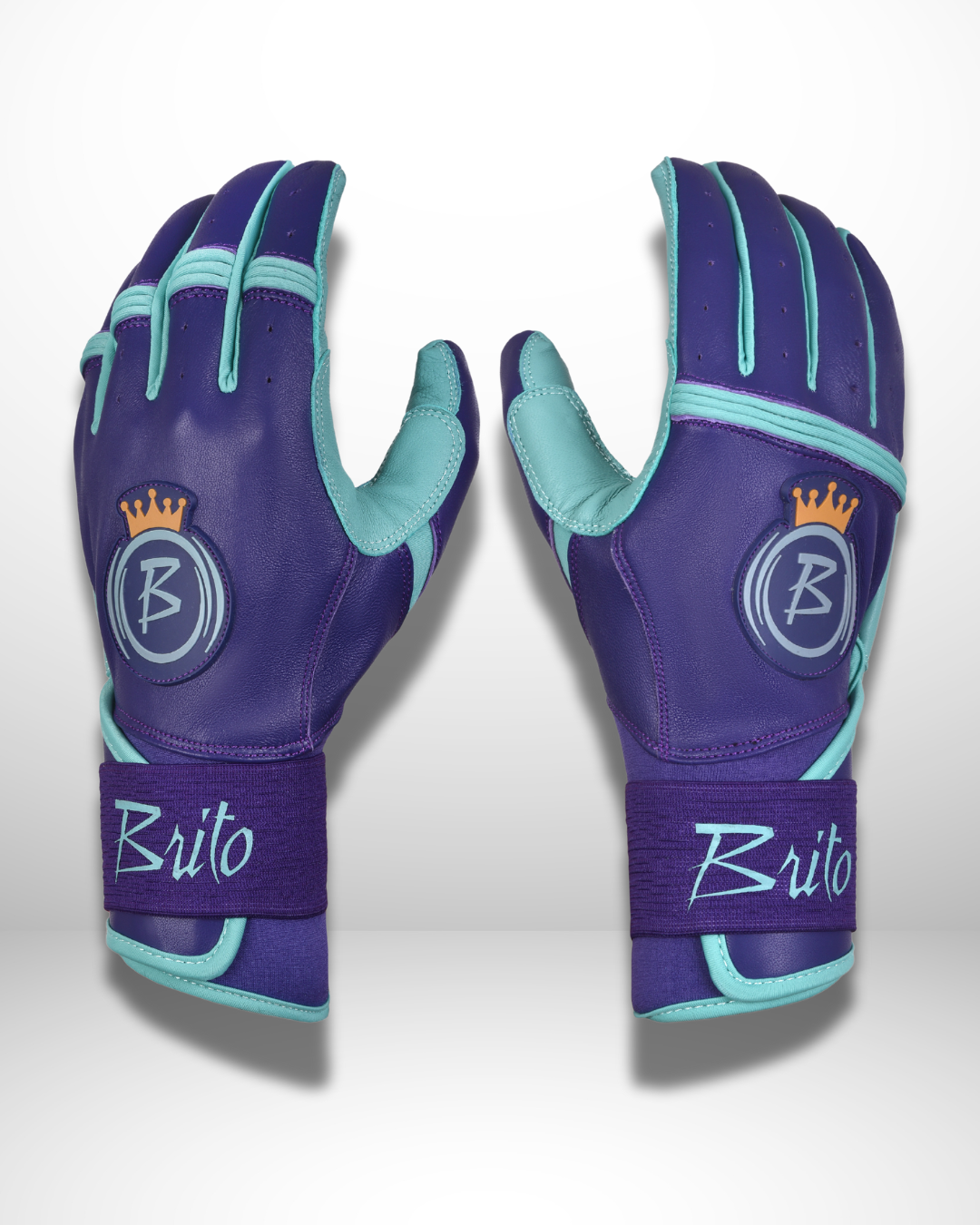 BRITO “Bleau Haze”