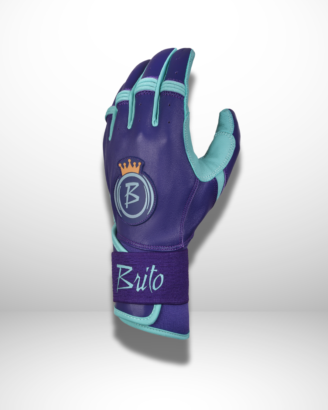 BRITO “Bleau Haze”