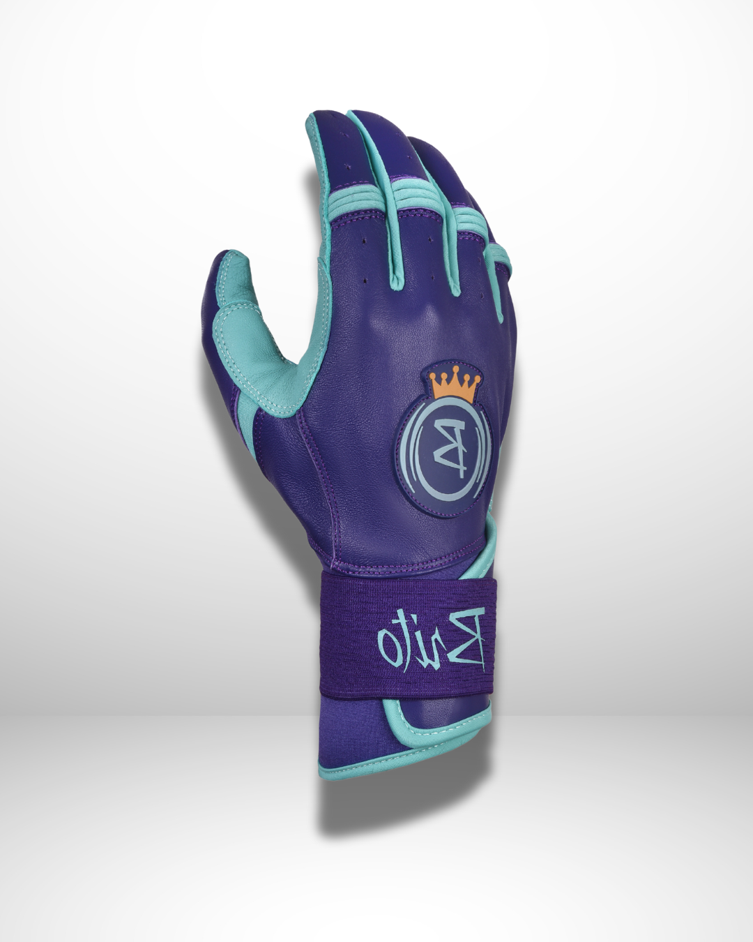 BRITO “Bleau Haze”