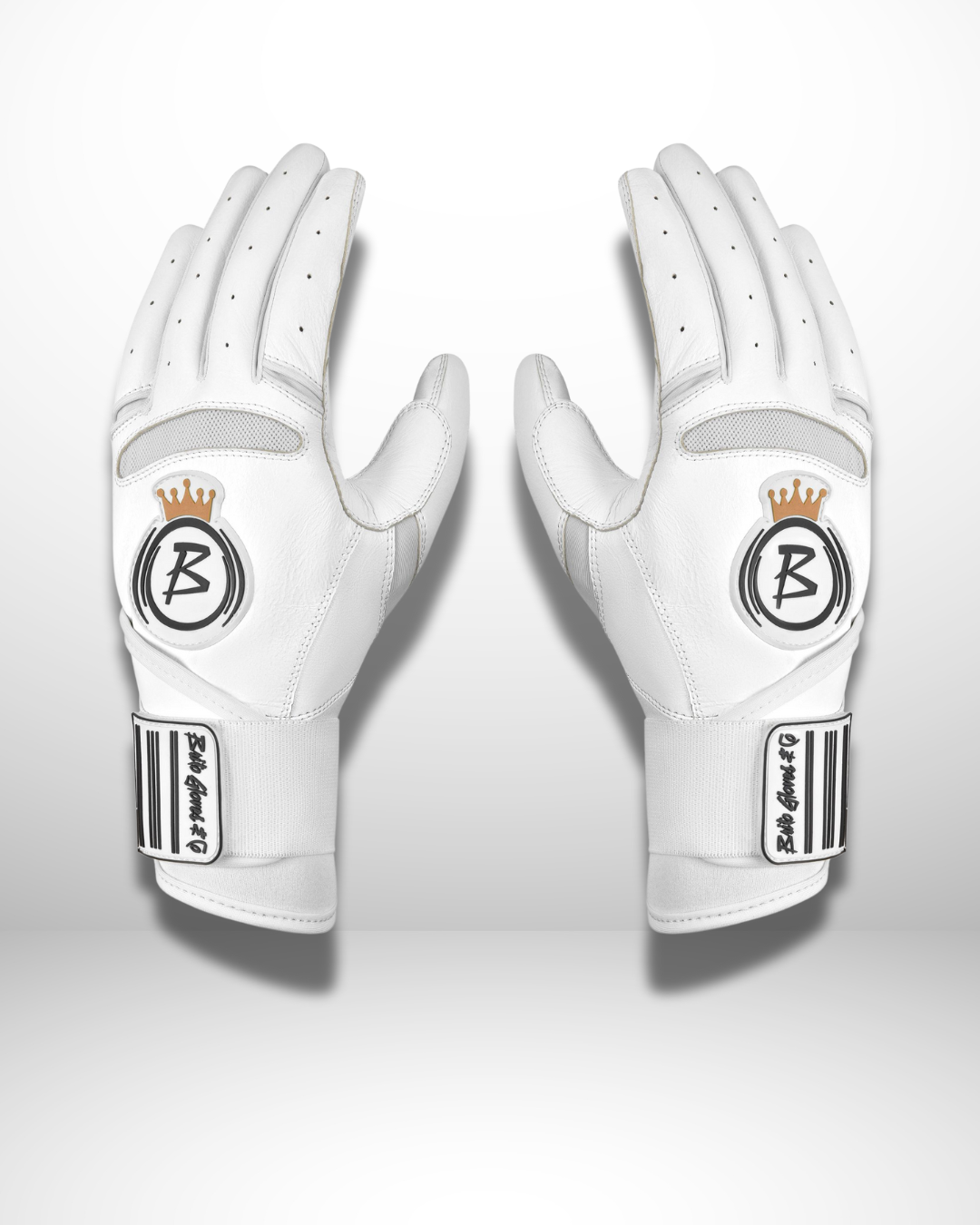 BRITO “Pure White"