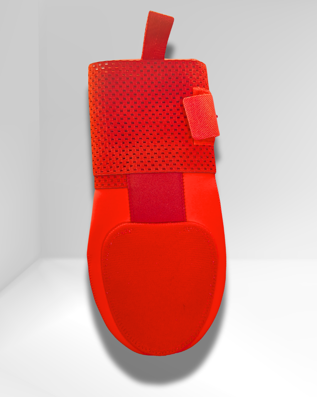 Brito Gloves Co- Sliding Mit (RED)