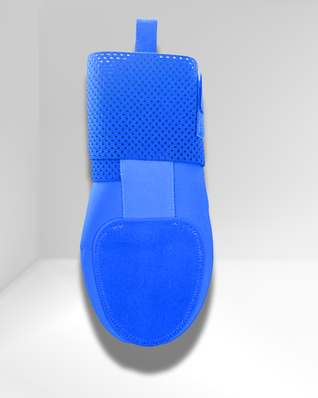 Brito Gloves Co- Sliding Mit (Blue)