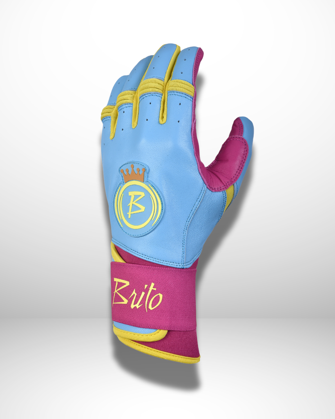 BRITO Neon Blitz