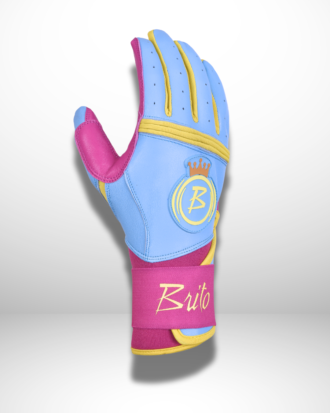 BRITO Neon Blitz