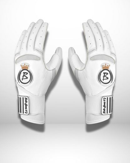 BRITO “Pure White"