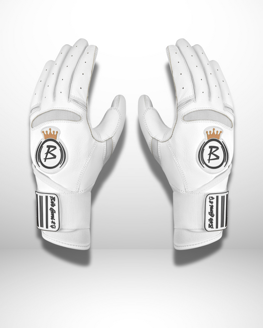 BRITO “Pure White"