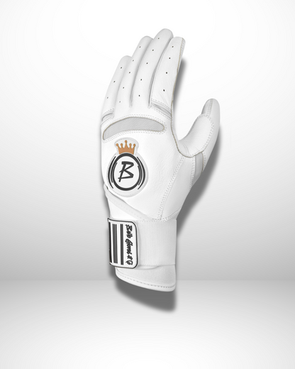 BRITO “Pure White"