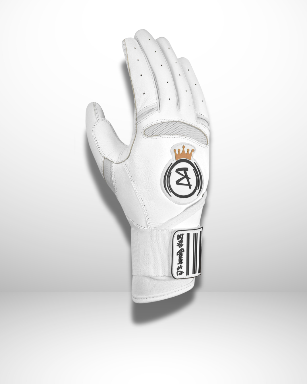 BRITO “Pure White"