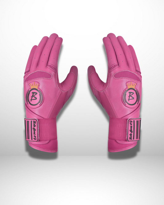 BRITO "Hot Pink" SC
