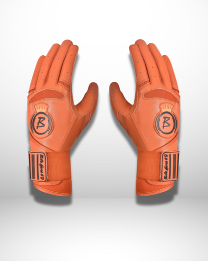 BRITO "Flaming Orange" SC