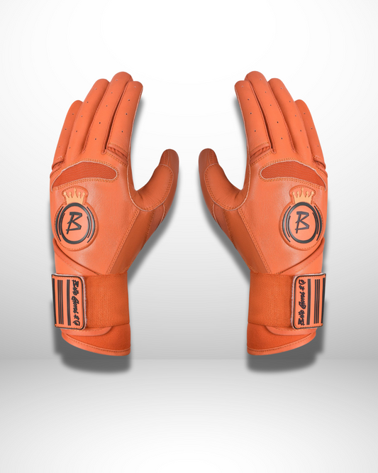 BRITO "Flaming Orange" SC