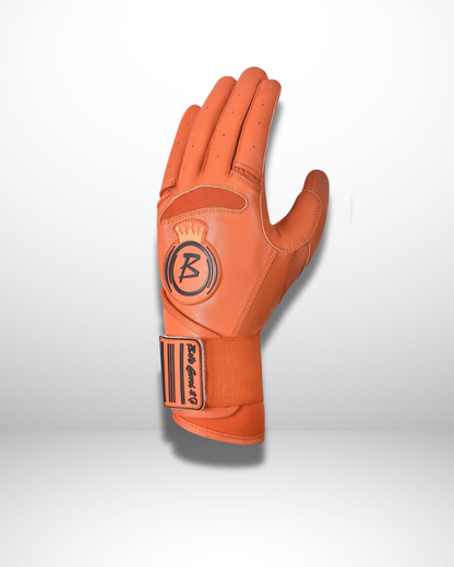 BRITO "Flaming Orange" SC