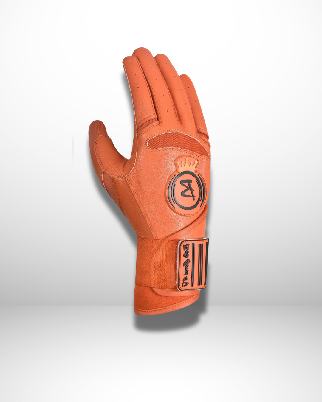 BRITO "Flaming Orange" SC