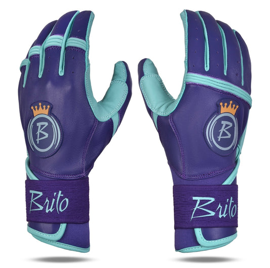 BRITO “Bleau Haze”