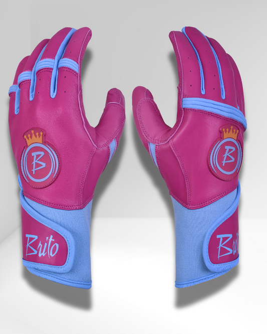 BRITO “Tidebreaker”