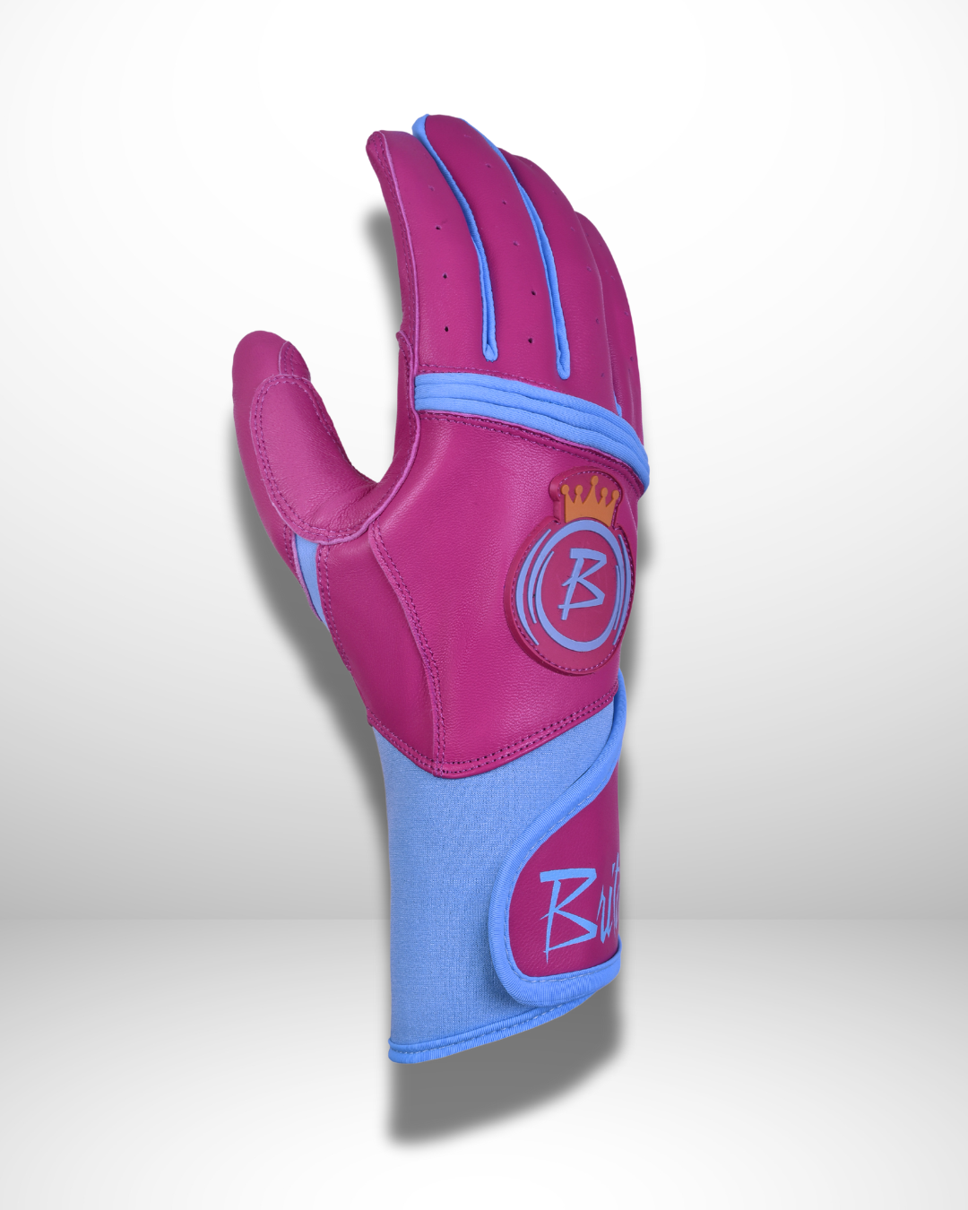 BRITO “Tidebreaker”