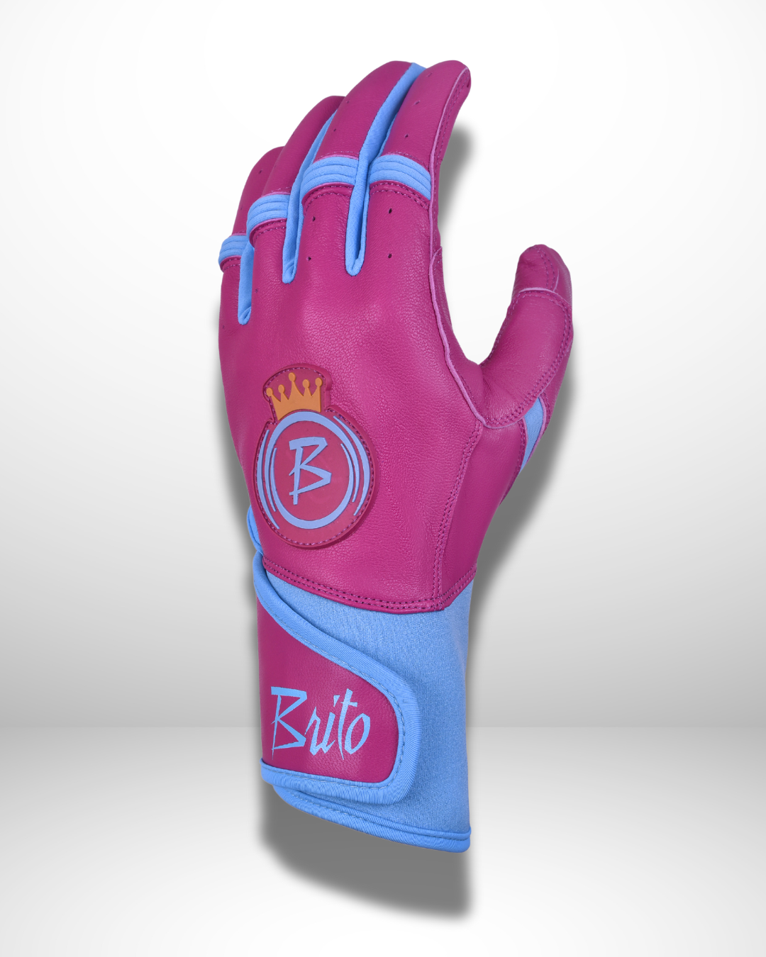 BRITO “Tidebreaker”
