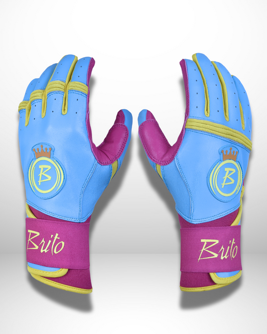 BRITO Neon Blitz
