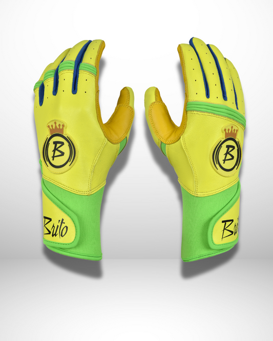 BRITO Solar pulse