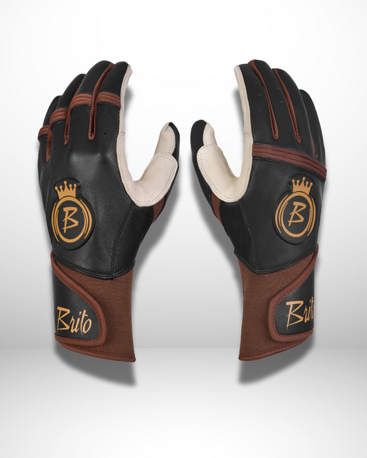 BRITO "The Titan"