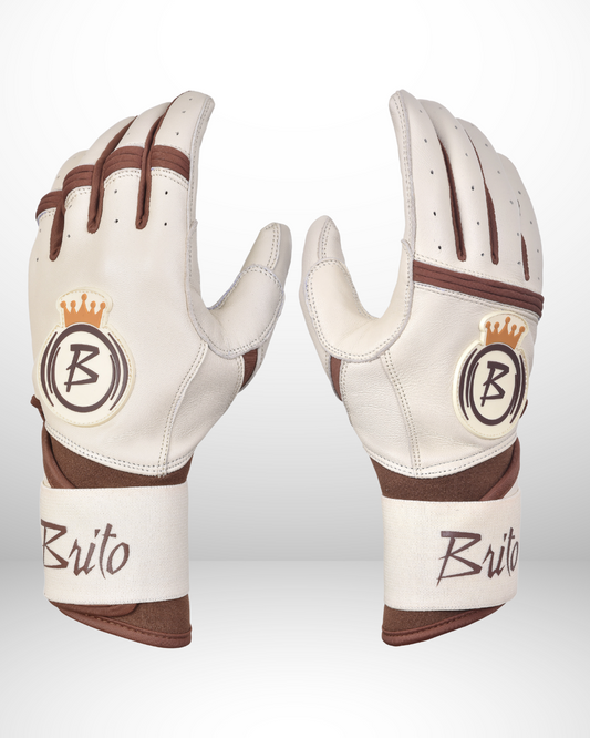 BRITO "Sandstorm"