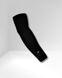 Pink seamless arm sleeve