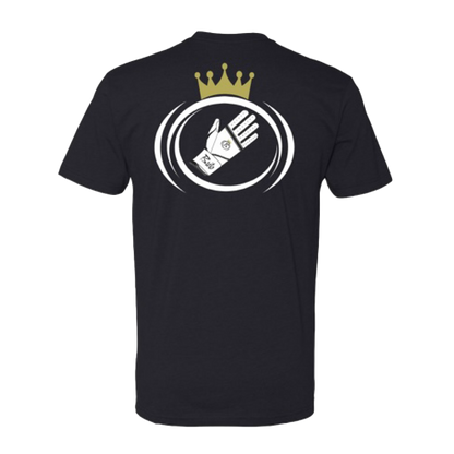 Brito Gloves & Co - T-Shirt (Front Logo)