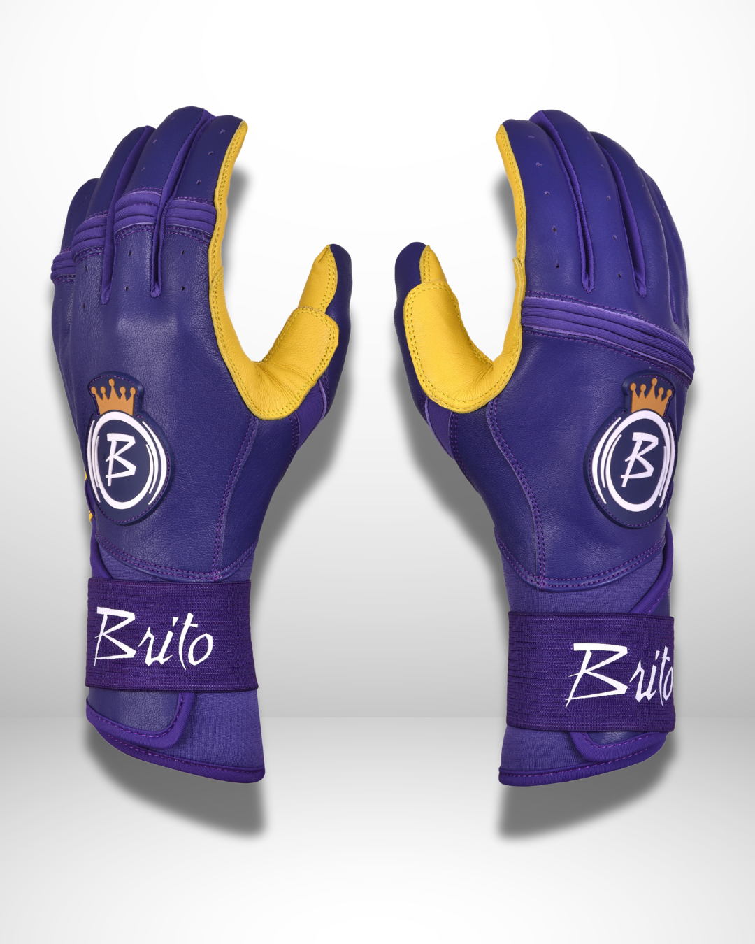 BRITO “Voltage”