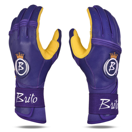 BRITO “Voltage”